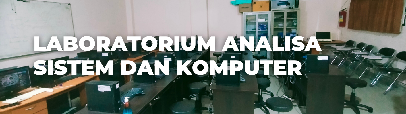 Lab Komputer