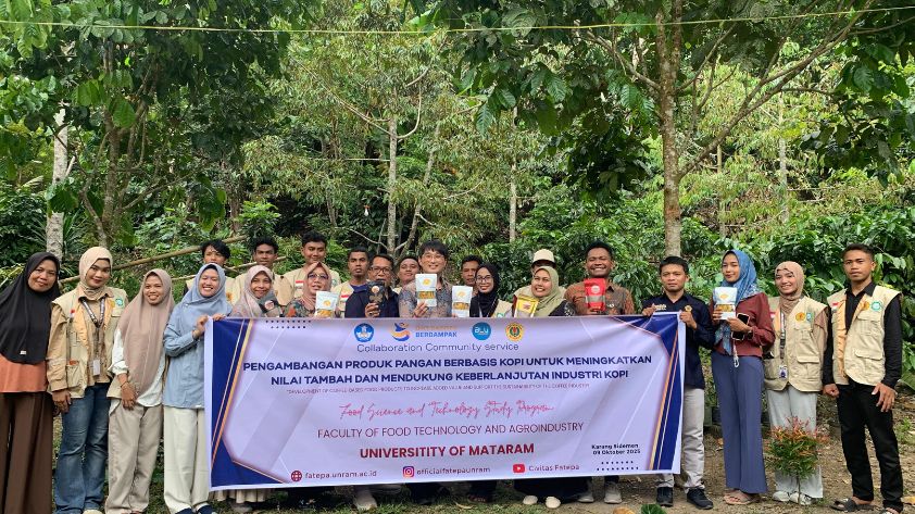 Pengabdian Masyarakat Internasional Karang Sidemen Pengabdian Masyarakat Internasional Karang Sidemen