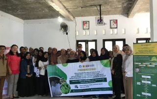 KPBI Mikrobiologi Unram