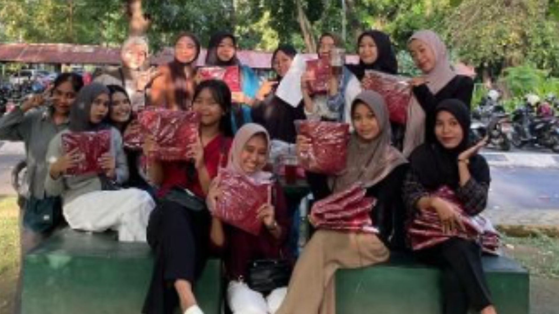 HIMATEPA Store FATEPA UNRAM