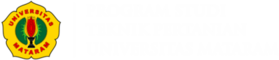 Teknik Pertanian  Logo