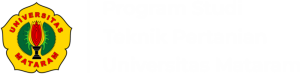 Teknik Pertanian Logo